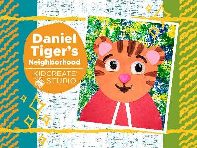 Daniel Tiger’s Neighborhood (3-9 years)