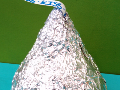 Date Night- Valentine's Hershey Kiss (3-9 Years) Date Night- Valentine's Hershey Kiss (3-9 Years)