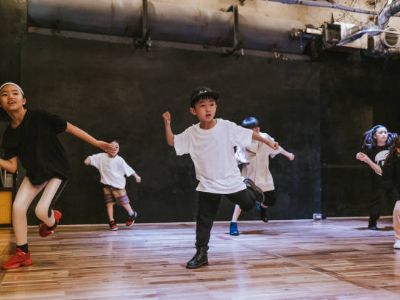 Hip Hop Starting 9/17 (Reg 8/1)